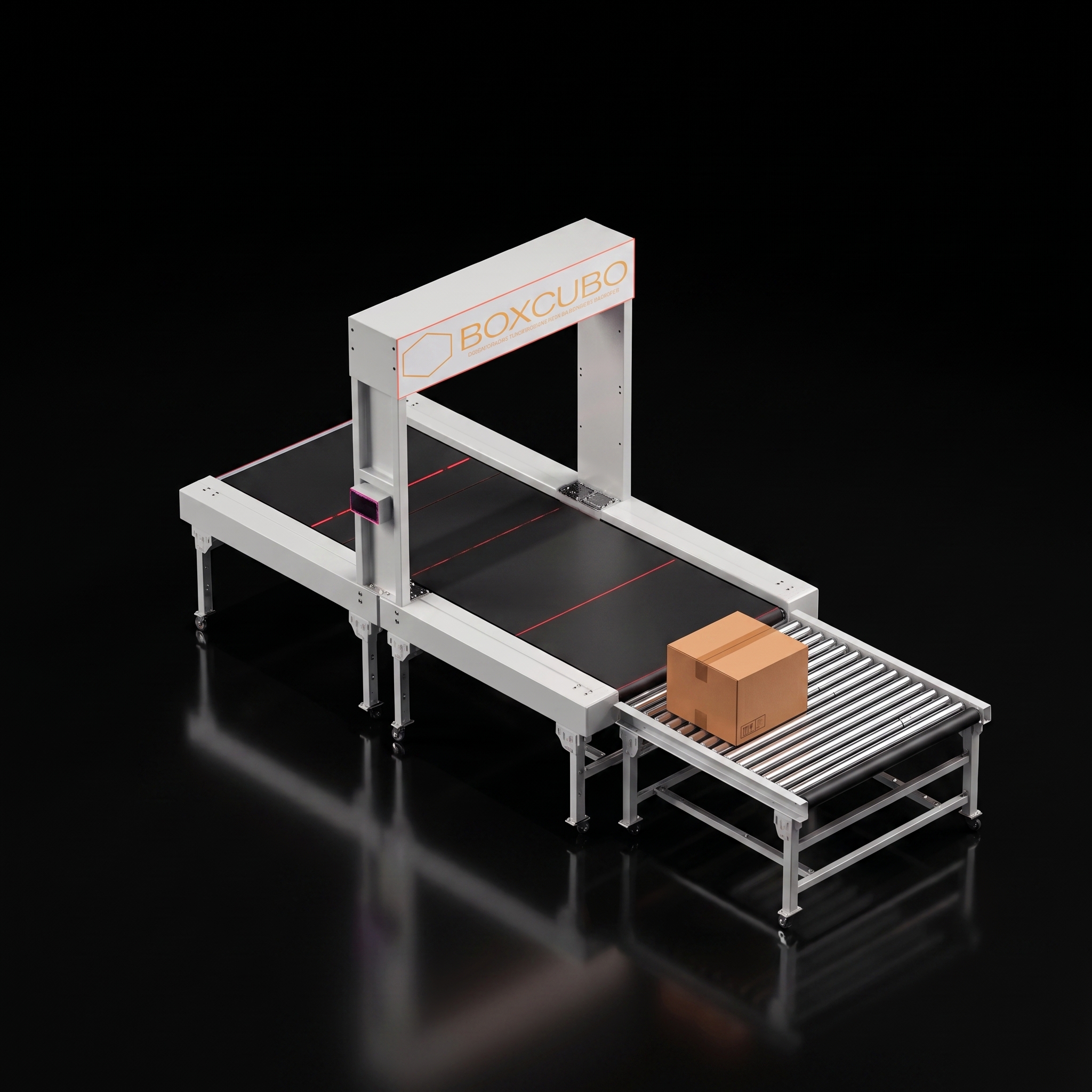 BoxCubo Dynamic