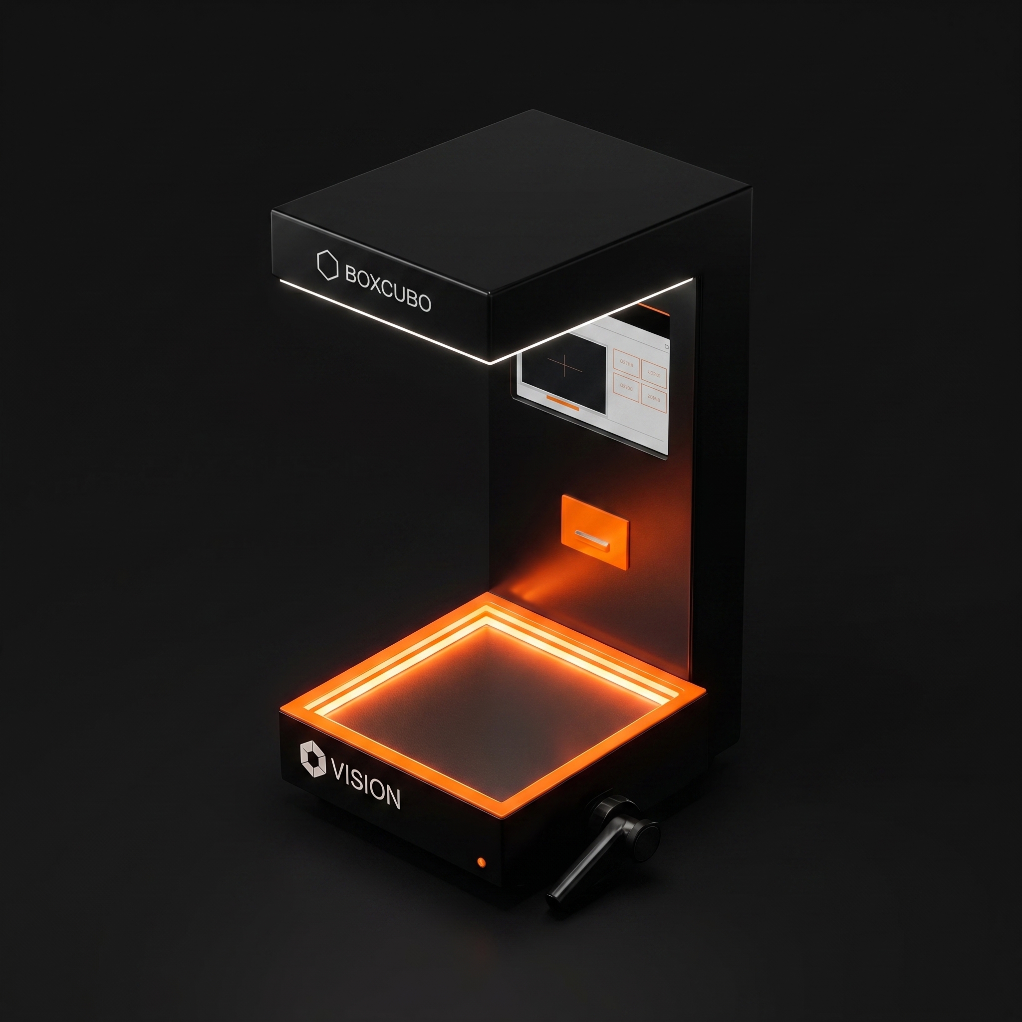 BoxCubo Vision
